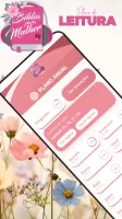 Bíblia para Mulher MP3