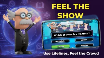 Almost Millionaire