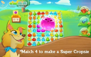 Farm Heroes Super Saga