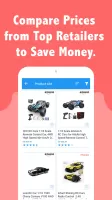 Remote control toys shopping