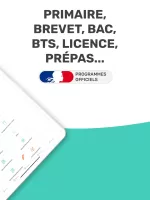 Brevet Bac Sup Primaire 2025