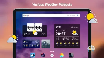 Weather Now