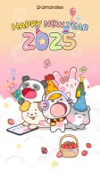 Duet Friends: Cute Music Games