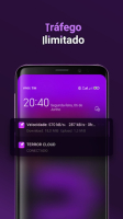 TERROR CLOUD - (INTERNET VPN)