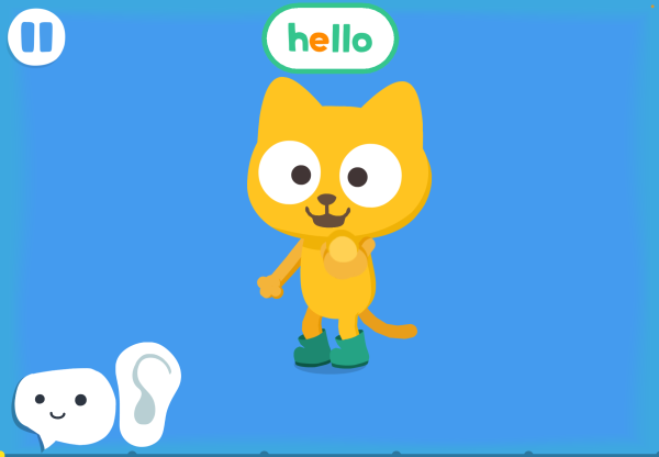 Learn Spanish – Studycat