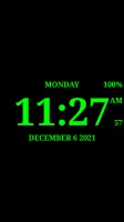 Digital Clock