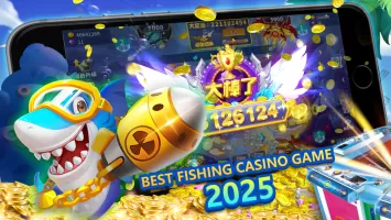 Fishing Voyage
