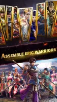 Dynasty Legends