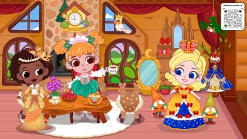 BoBo Fairytale Room Design
