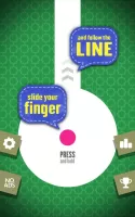 Skillful Finger