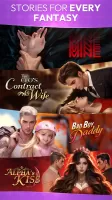 Chapters: Interactive Stories
