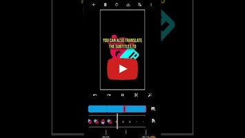 Automatic Subtitles for Android and iOS