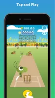 Doodle Cricket - Cricket Game