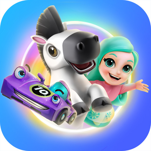 Applaydu family games