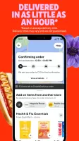 DoorDash - Food Delivery