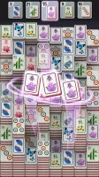 Mahjong Triple 3D -Tile Match