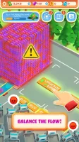 Berry Factory Tycoon