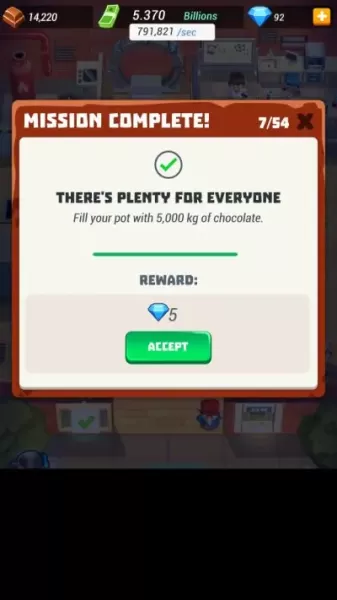 Cooking School: Game for Girls