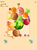 Fruit Merge-Juicy Melon Puzzle