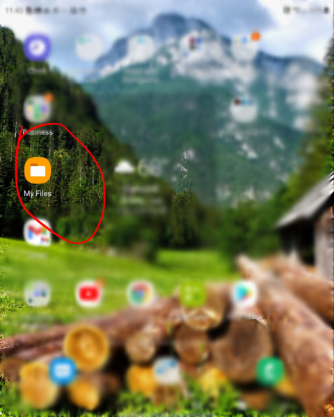 Country Music Ringtones