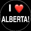 PROUD ALBERTAN