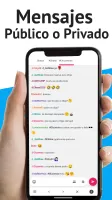 Chat Argentina
