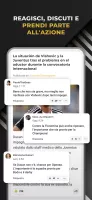Bianconeri Live: Soccer App