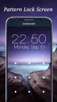 Pattern Screen Lock