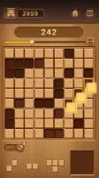 Block Sudoku Woody Puzzle Game