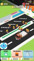 Idle City Builder