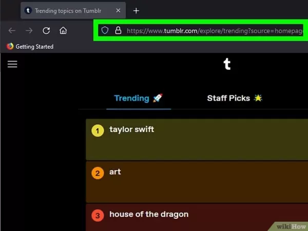 What is Tumblr and how to Join It?