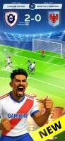Idle Eleven - Soccer tycoon
