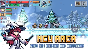 Ultra Pixel Survive