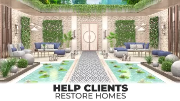 My Home Makeover: House Design