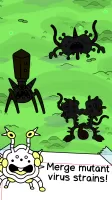 Virus Evolution