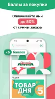 Аптека Столички