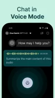 Chatbot AI Chat Open Assistant