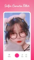 Selfie Camera - Photo Effects