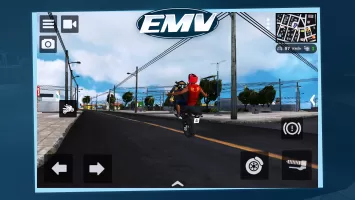 Elite MotoVlog