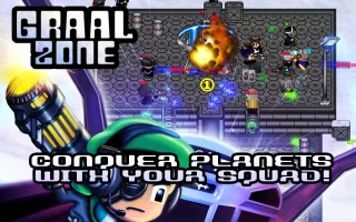 GraalOnline Zone