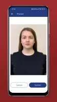 Passport Photo Code UK