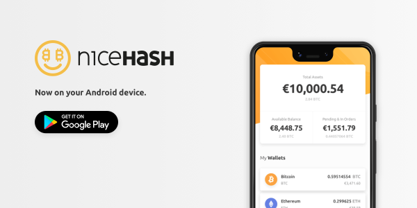NiceHash