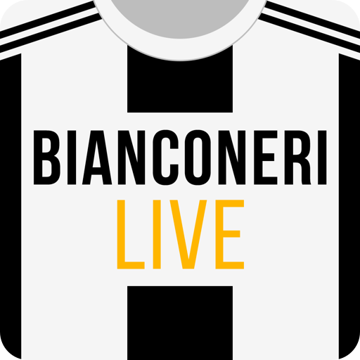 Bianconeri Live: Soccer App