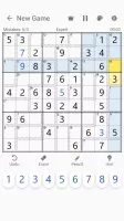 Killer Sudoku - Sudoku Puzzles