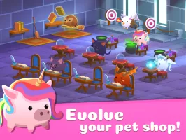 Animal Rescue: Pet Shop Story