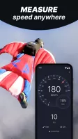 Speedometer