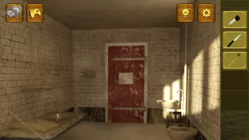 Room Escape: Wild West Escape
