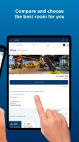 NH Hotel Group–Book your hotel