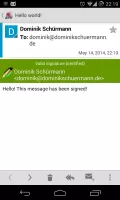 OpenKeychain