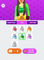 Eating Hero: Twerk Clicker